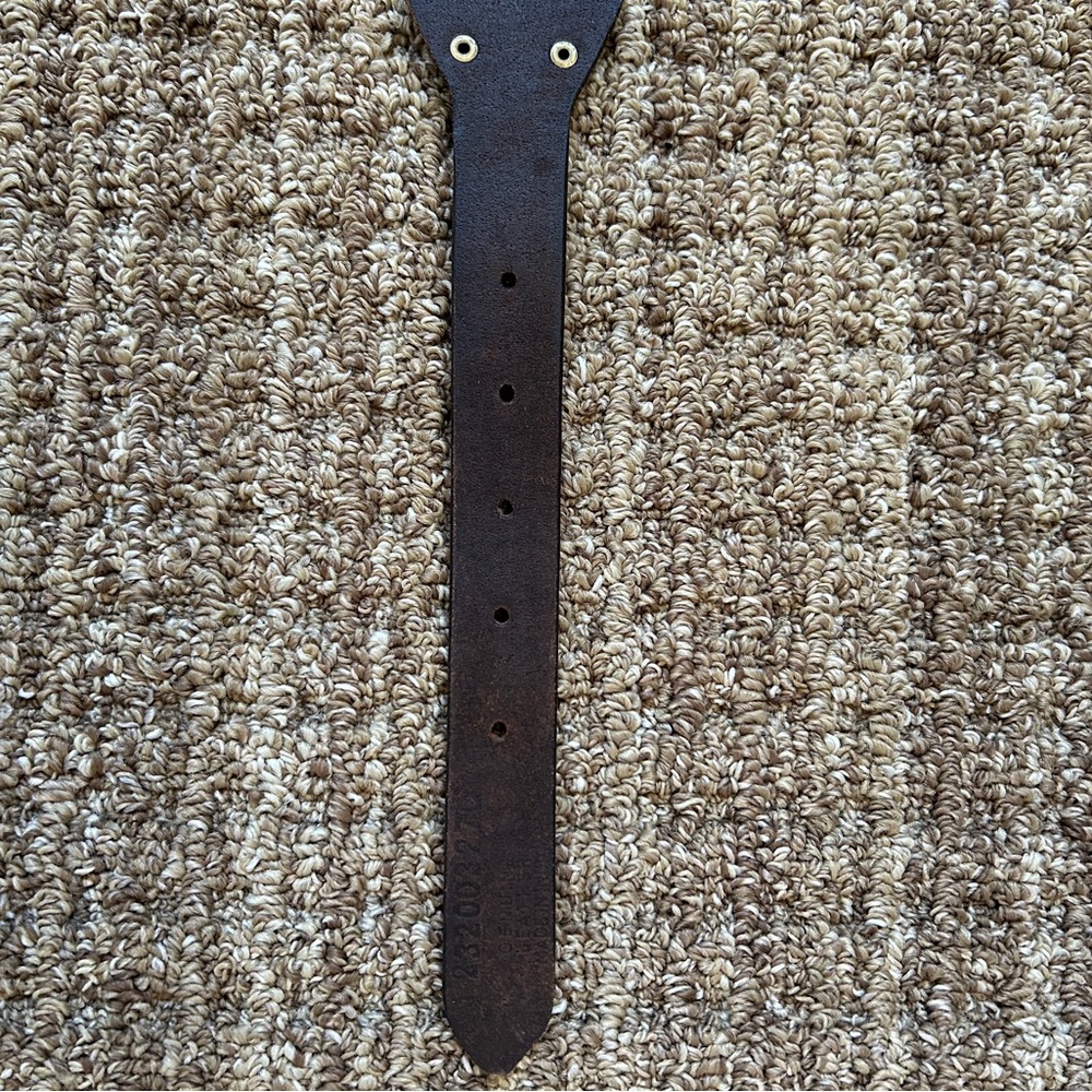 Belt - Picture 4 of 6